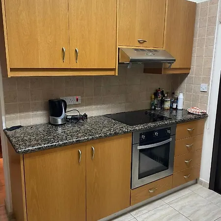 빌라 Luxurious 3 Bedroom With Pool 코우클리아