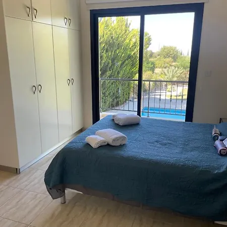 Luxurious 3 Bedroom With Pool