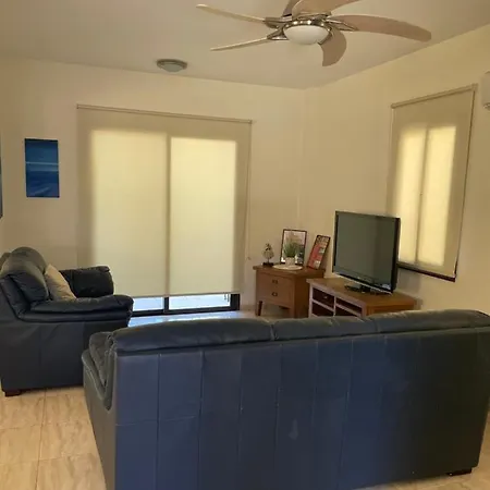 빌라 Luxurious 3 Bedroom With Pool 코우클리아